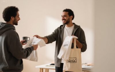 7 أسرار لبناء علاقة ثقة بين المبدع والزبون عبر المنتجات