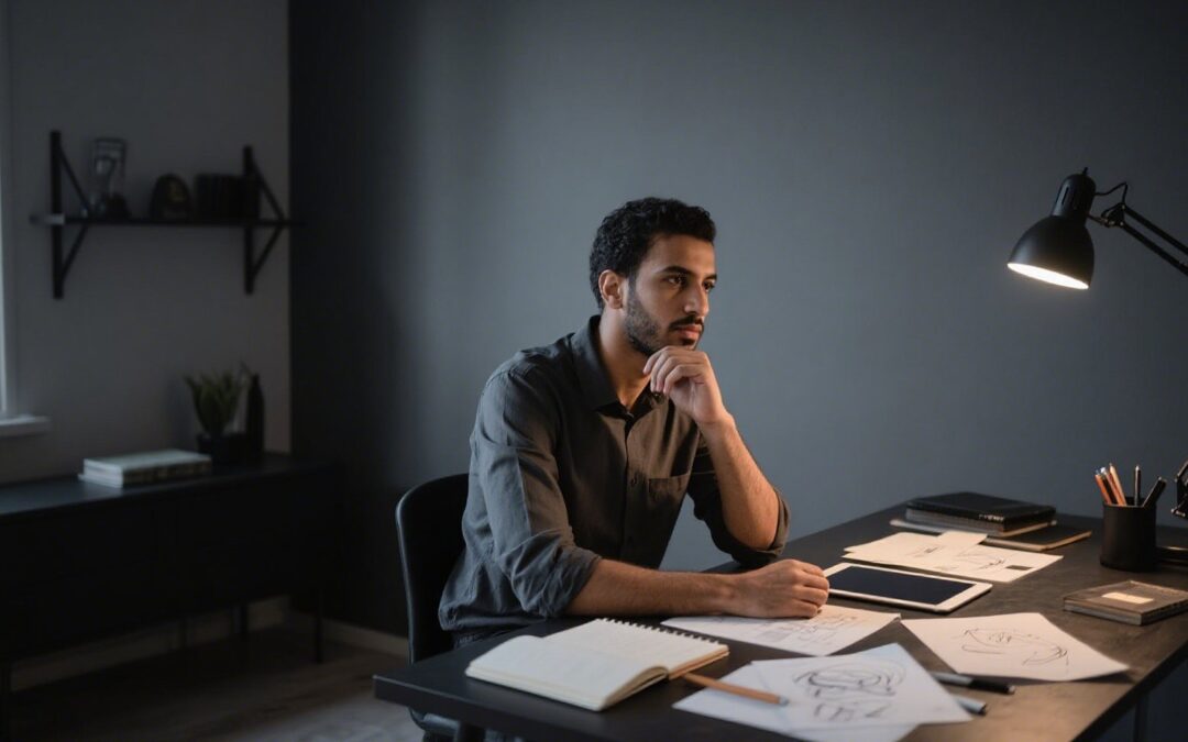 8 أخطاء للمبتدئين اللي ممكن يوقعوا فيها وكيفاش تتجنبها
