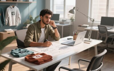 كيفاش تبني علامة قوية بلا ما تحتاج ميزانية كبيرة؟