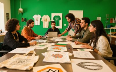 من الترند للنيتش : أسرار باش تخلق كوليكشن ناجحة