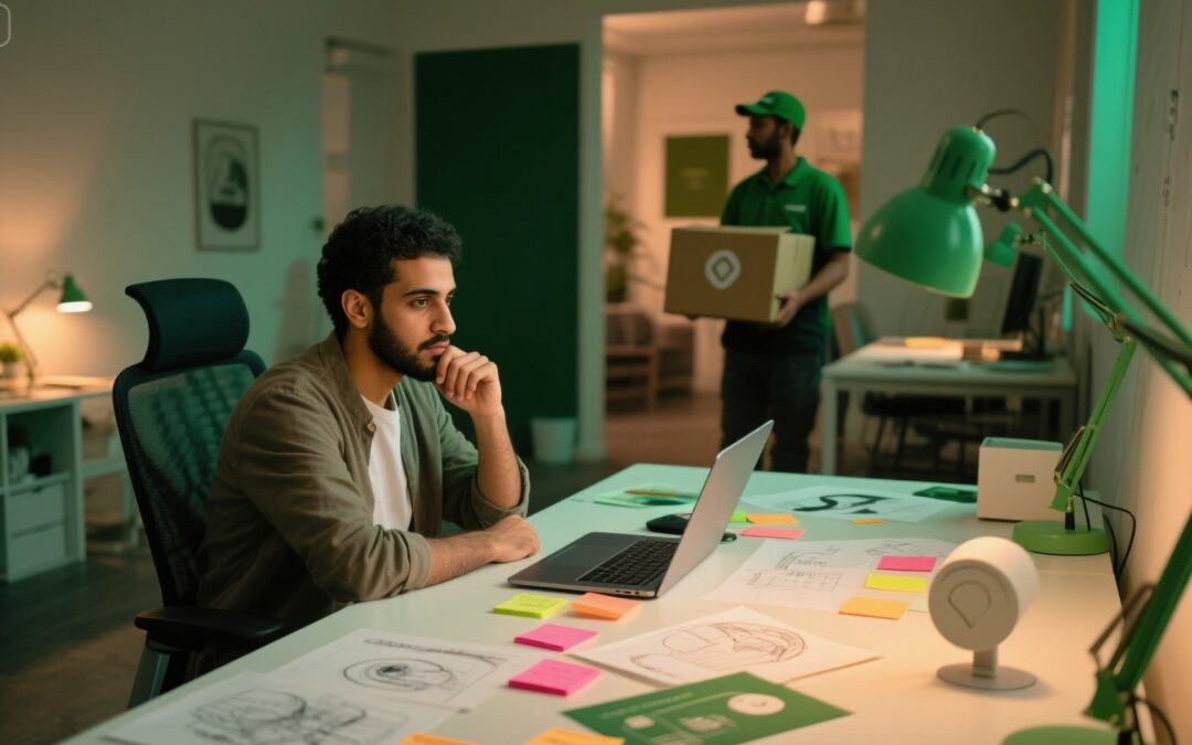 كيفاش تختبر الفكرة ديالك قبل ما توصل للزبون؟