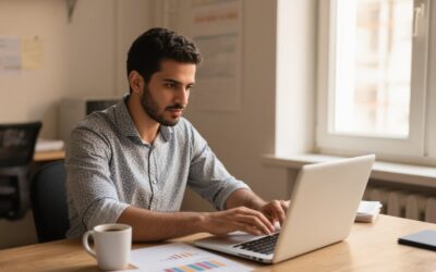 زيد مبيعاتك غير بقوة الذكاء الرقمي