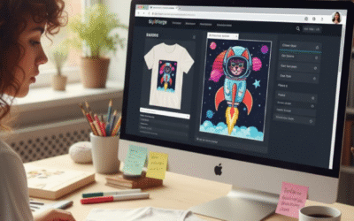 10 طرق باش توسّع البراند ديالك من الميرش الصغير لمتجر متكامل