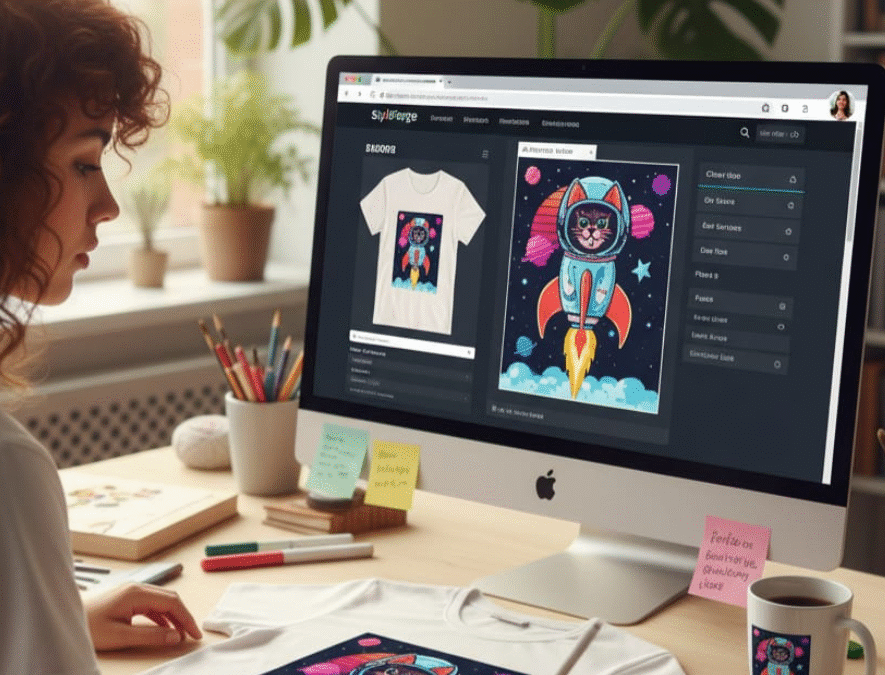 10 طرق باش توسّع البراند ديالك من الميرش الصغير لمتجر متكامل