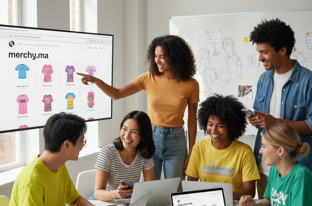 5 دروس ذهبية من ترندات Gen Z باش تطلق الكوليكشن ديالك وتلقى نجاح كبير