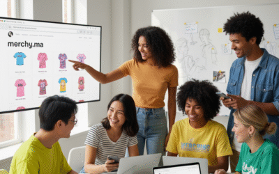 5 دروس ذهبية من ترندات Gen Z باش تطلق الكوليكشن ديالك وتلقى نجاح كبير