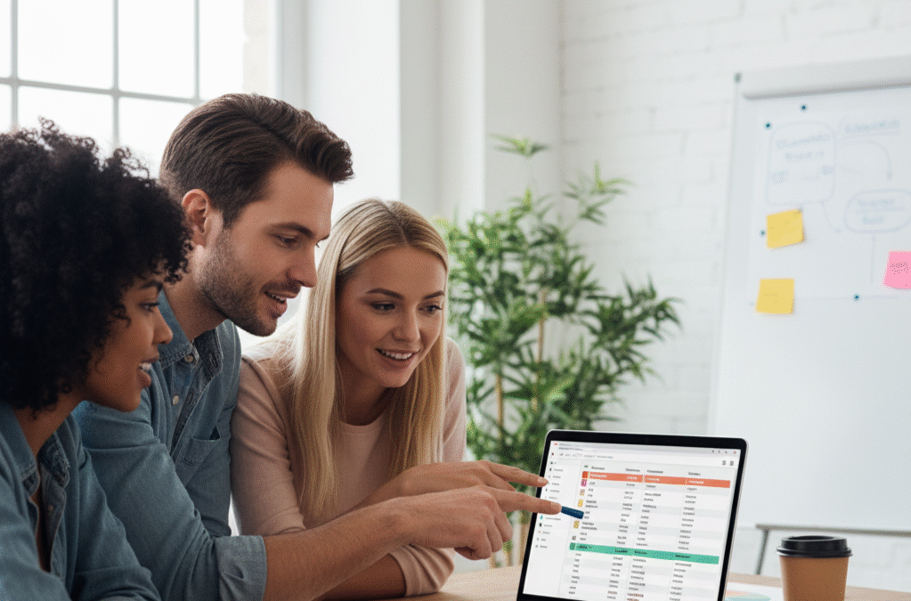 6 أدوات فعّالة ل أفضل أدوات تنظيم وقت المصممين لزيادة الإنتاجية وتطوير التصاميم