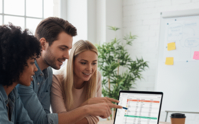 6 أدوات فعّالة ل أفضل أدوات تنظيم وقت المصممين لزيادة الإنتاجية وتطوير التصاميم