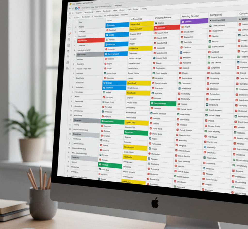 أفضل أدوات تنظيم وقت المصممين لزيادة الإنتاجية وتطوير التصاميم