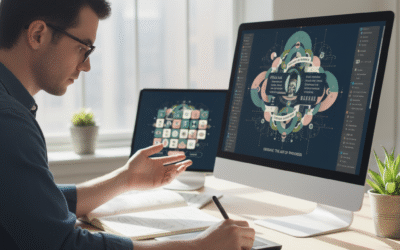 3 أسرار ل التفاصيل في التصميم: كيفاش تخلي عملك يبقى فـالذاكرة