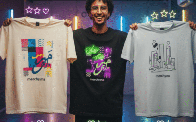 7 أسرار من قوة المحتوى المرئي القصيرفي زيادة المبيعات على merchy.ma