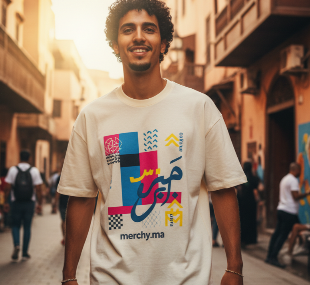 قوة المحتوى المرئي القصير في زيادة المبيعات على merchy.ma