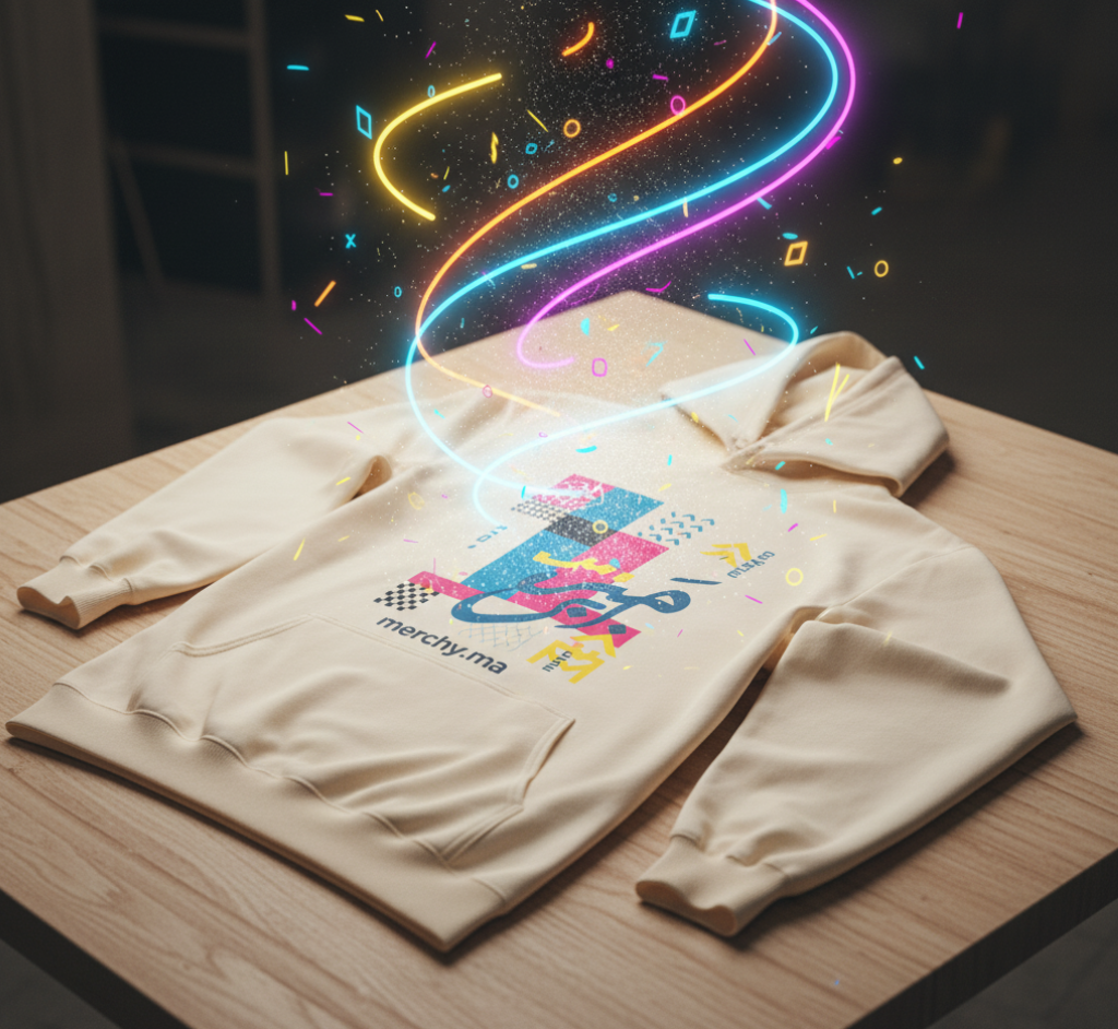 قوة المحتوى المرئي القصير في زيادة المبيعات على merchy.ma