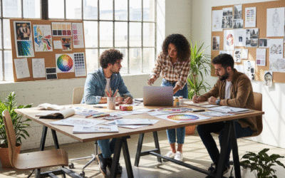 7 خطوات ذكية باش دير اطلاق ناجح لكوليكشن جديدة فالميرش