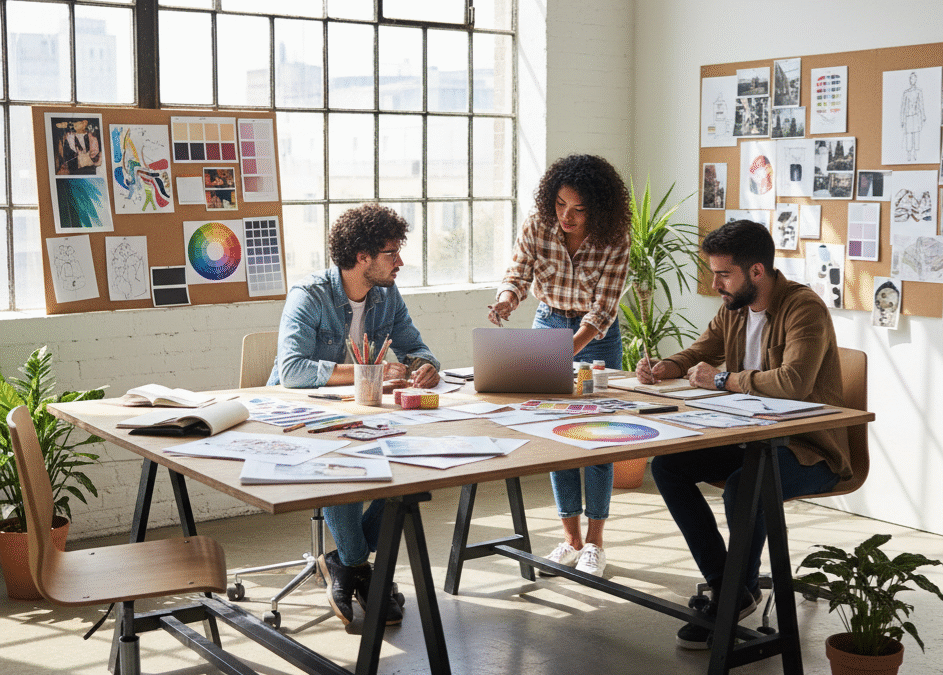 7 خطوات ذكية باش دير اطلاق ناجح لكوليكشن جديدة فالميرش