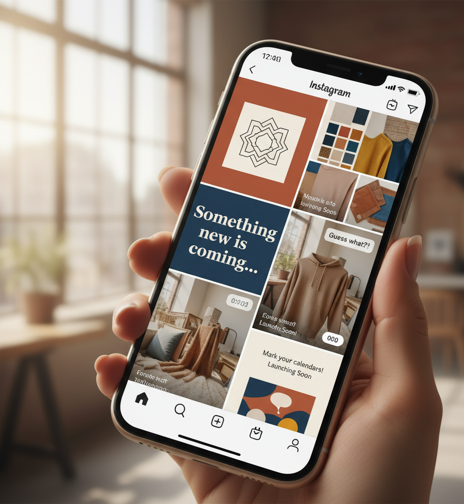 اطلاق ناجح لكوليكشن جديدة فالميرش