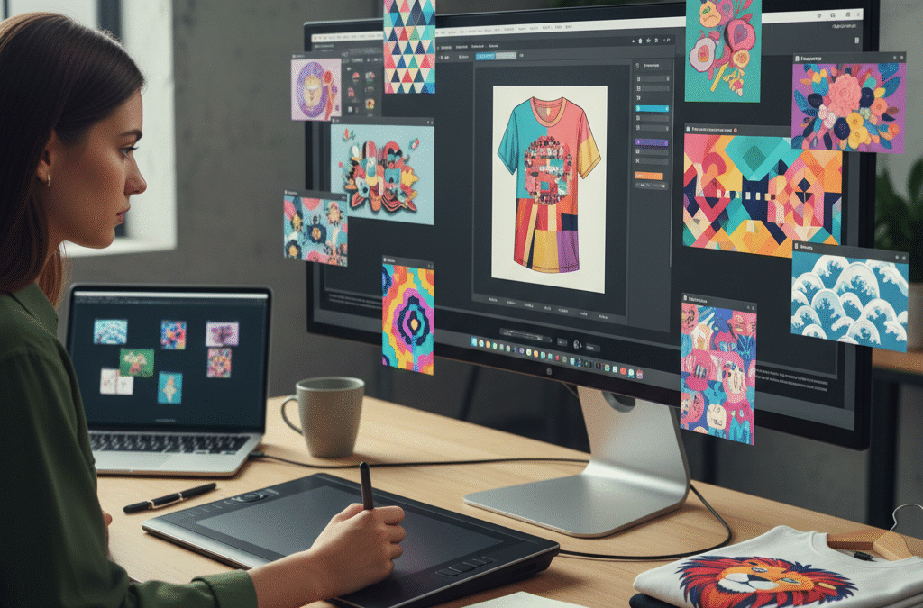 7 طرق باش الذكاء الاصطناعي يولي المساعد الشخصي ديالك فالتصميم