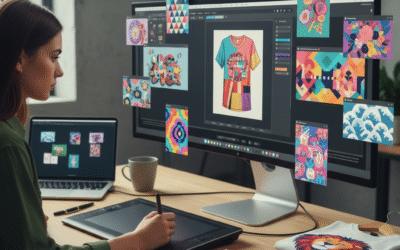 7 طرق باش الذكاء الاصطناعي يولي المساعد الشخصي ديالك فالتصميم