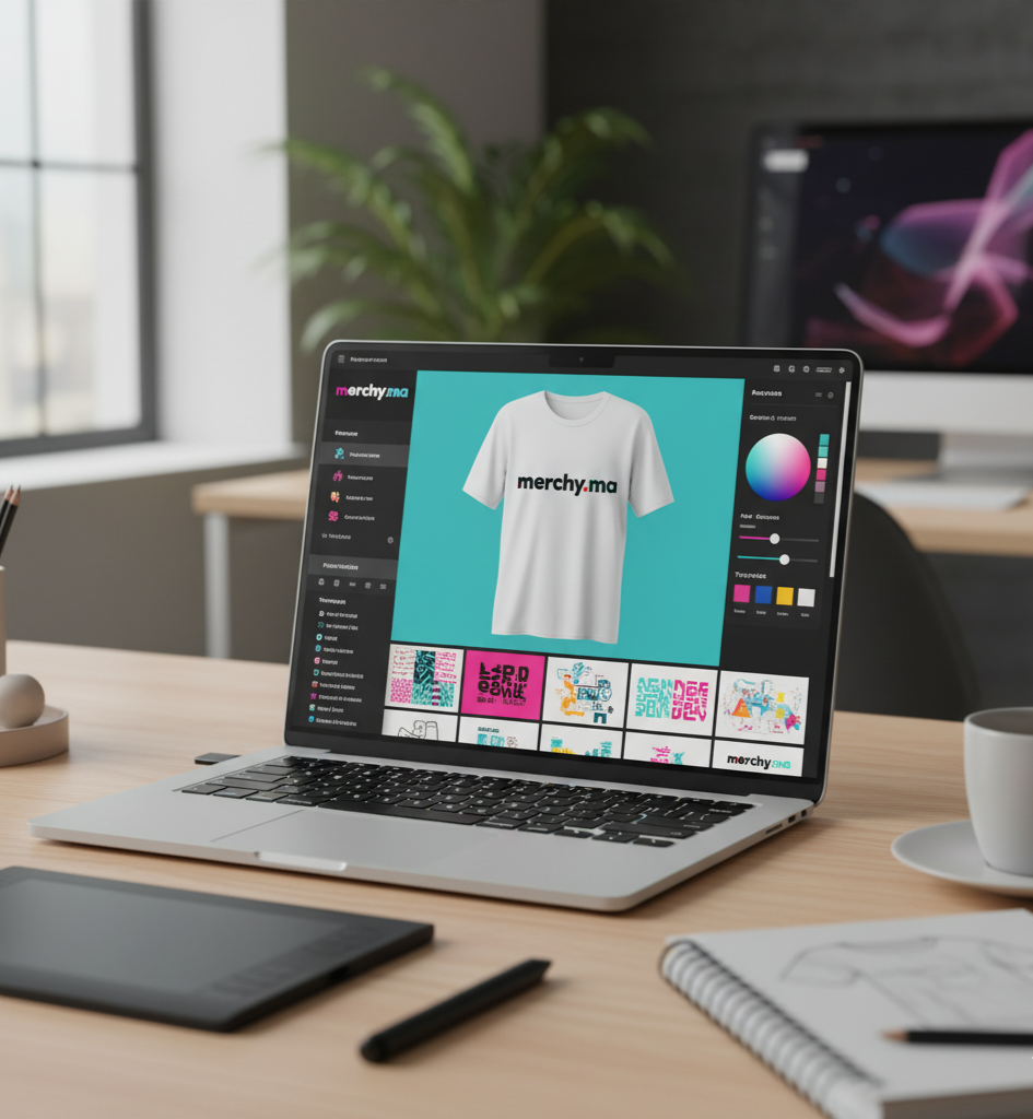 المساعد الشخصي ديالك فالتصميم