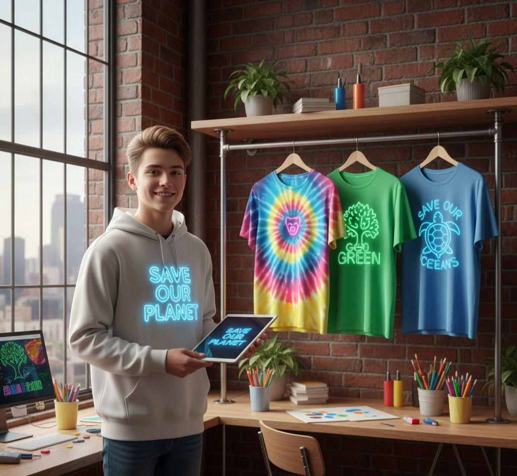 شنو كيعجب الجيل الجديد فالتصميم العصري على الإنترنت