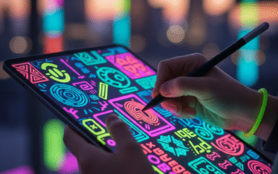 9 أسرار شنو كيعجب الجيل الجديد فالتصميم العصري على الإنترنت Gen Alpha