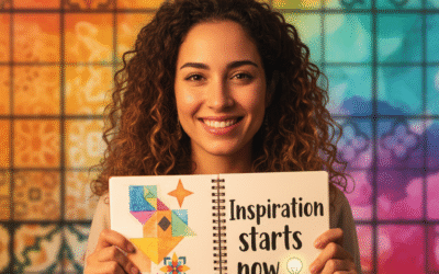 7 طرق سريعة كيفاش تلقى الإلهام فنهار ما عندك حتى فكرة