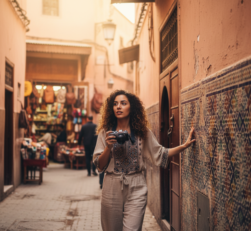 كيفاش تلقى الإلهام فنهار ما عندك حتى فكرة